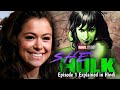 She - Hulk Episode 1 Explained in Hindi | Best Of Entertainment