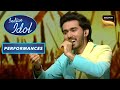 Indian Idol Season 13 | "Gori Tera Gaon Bada Pyaara" पे Chirag की अनोखी Performance | Performance