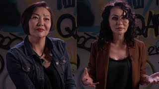 видео: Алуа Конарова готова байговать с Баян Максаткызы! Хип-хоп проект Qara Beri - 2 серия (полный выпуск) картинка: Алуа Конарова готова байговать с Баян Максаткызы! Хип-хоп проект Qara Beri - 2 серия (полный выпуск)