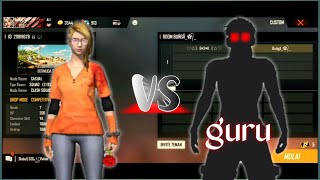 bunga vs ??? || freefire screenshot 1