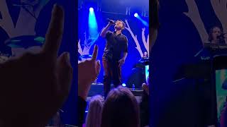 Michael Patrick Kelly - Run Free - Bratislava - 25.03.2026