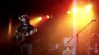 Video thumbnail of "Corb Lund - The Hockey Song (2007-11-24)"