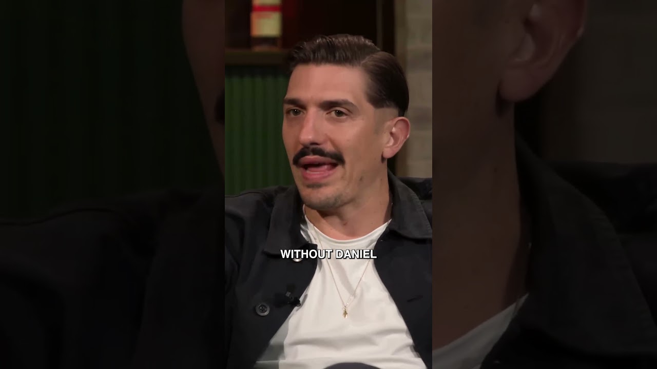 Asking Shane Gillis: "Who Is The Best Actor Of All Time?"