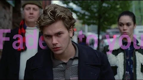 Mazzy Star - Fade Into You (Music Video)