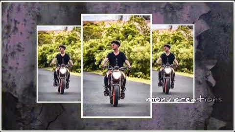 LOCAL KINEMASTER EDITING WITH K. CREATIONS #SHORT