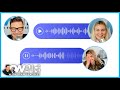 Seacrest Discovered Voicenotes on His iPhone | On Air with Ryan Seacrest