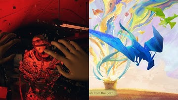 UNDISCOVERED SCP SECRET FILES  | SCP SECRET FILES PART 2