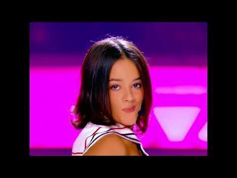 Alizée - That Ass