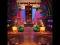 “Just a normal beach episode?” #edit #tadc #fyp #trend