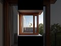 🏡 Wooden Window Ideas 🪟#doors #woodworking #coimbatore #construction #reels #shorts