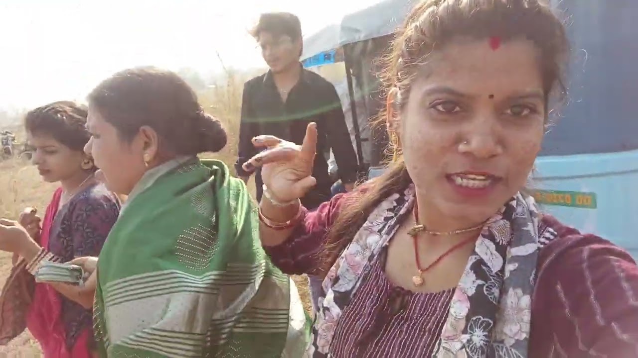 Bhuiyani jatra 🥰🥰 #