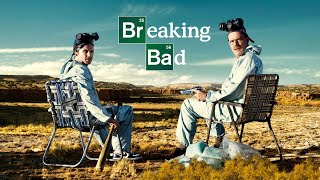 Breaking Bad Soundtrack Compilation Vol. 1 (OST) | Best Songs &amp; Quotes | Season 1-5 (2022)