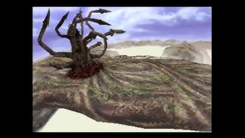 Final Fantasy IX Walkthrough - Part 35