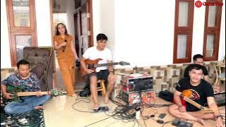 Angin lesti - - Nilah Fauzista ( edisi gegembrungan ngabuburit )