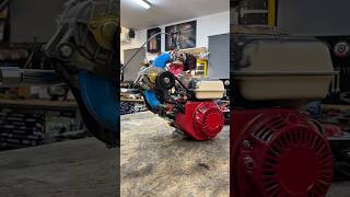 Tuning Honda Gx200 Supercharger