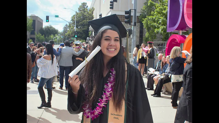 Family: Kathryn Morales Graduation  5-17-2019