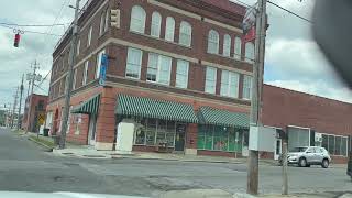 Kinston NC.The Most Beautiful Small Town  In North Carolina