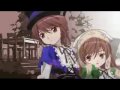 Rozen Maiden Traumend Ending " Hikari no Rasenritsu " - Kukui  TEXLESS
