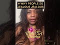 Jealousy Can Turn Cruel The Problem With A Jealous Heart Is That Peace Never Exists 