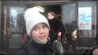 Снежное шоу Славы Полунина отзывы, Театр им Сац 02.02.2013 Снежное шоу Славы Полунина отзывы, Театр им Сац 02.02.2013