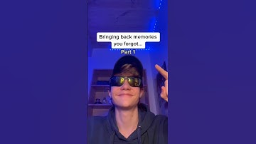 Unlocking Your Deepest Memories inside your head part 1😳😨