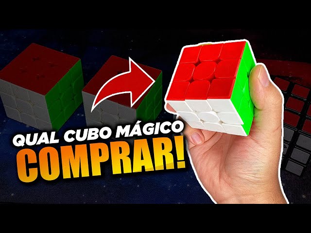 Cubo Mágico Square-1 Mr.M Sengso - Magnético - Oncube: os melhores cubos  mágicos você encontra aqui