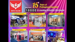 White Falcon Services screenshot 4