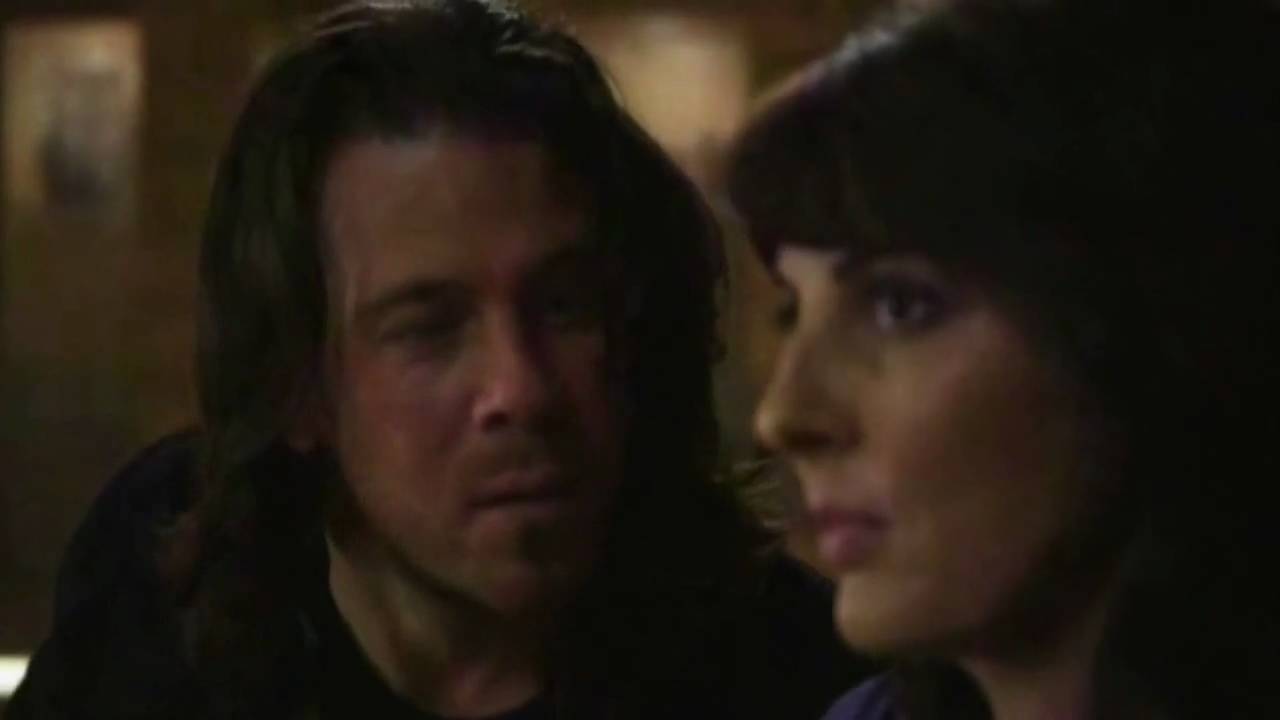 Nate/Eliot/Hardison - Whatta Man - Leverage