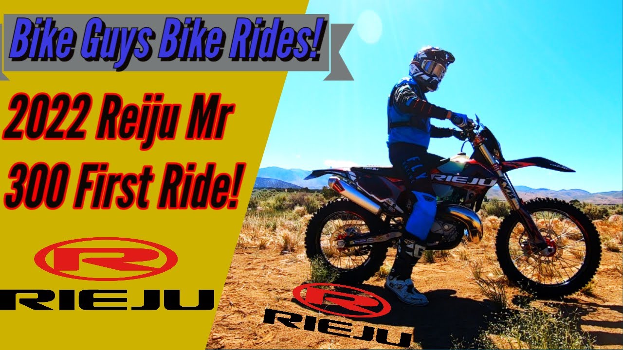 Bike Guys Offroad Reno, NV