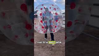Sepakbola bersama banteng #shortsviral #shortsfeed #shorts #shortvideo