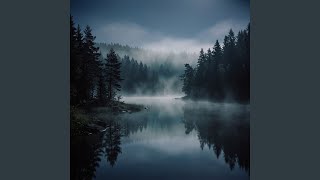 6.196 Hz Theta Night Meditation for Deep Sleep - Tranquil Basin Rest