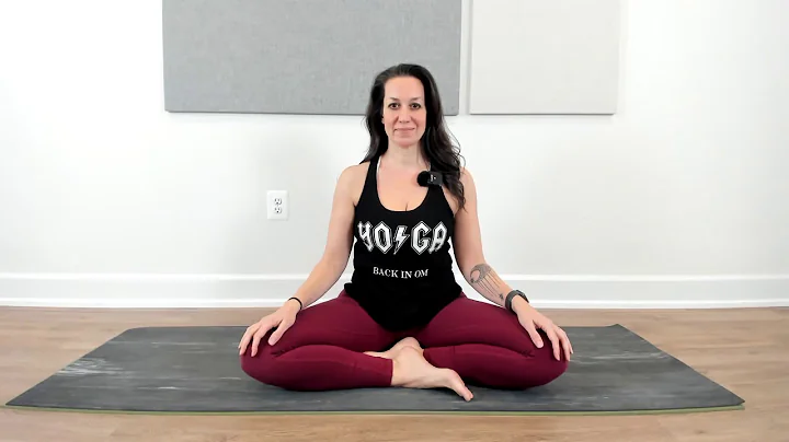 15 min meditation body scan