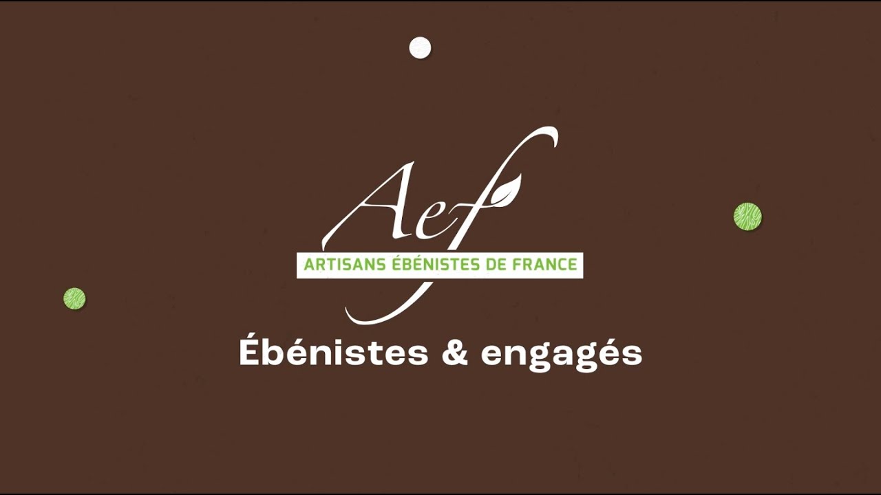 Label AEF - Motion design Artisans - YouTube