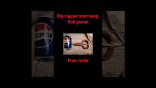 giant morchang from India. #jawharp #giant #big