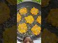 Must try crispy corn pakoda