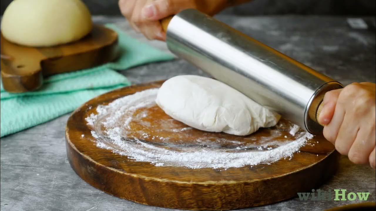 How to Store Dough YouTube