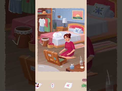 Bedroom Renovation | #jigsaw #games #jigsawpuzzle