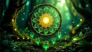 Frequency Of God 963Hz | Attract Miracles, Divine Blessings & Deep Inner Peace screenshot 4