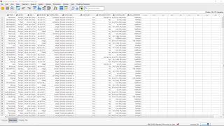PS IMAGO PRO – Significant variables CHAID