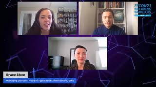 FFCON21: May 11 AI and the future of innovation in financial services