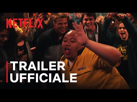 Let it snow: Innamorarsi sotto la neve | Trailer ufficiale | Netflix Italia