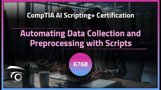 Automating Data Collection and Preprocessing with Scripts | Exclusive Lesson