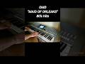 OMD - Maid of Orleans - Shorts