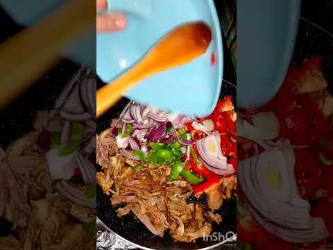 شاورما من باقي صدر بطه أو اي لحوم باقيه ريفيوصحه وجمال