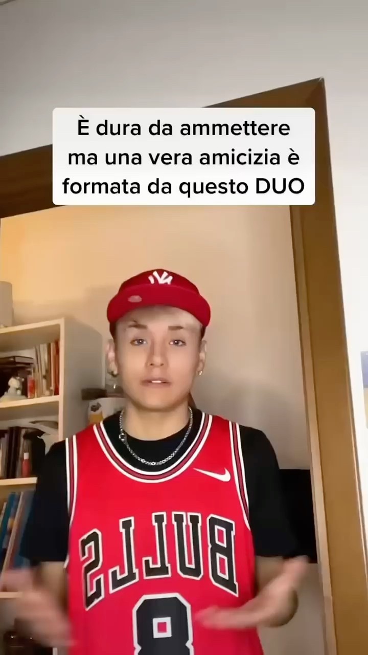 siete d’accordo?