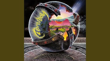 Days of Dearth (2024 Remix)