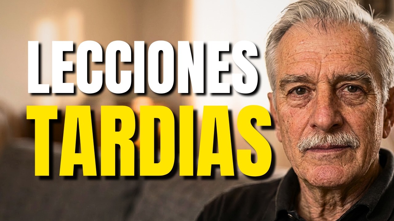 Perdí 55 años por este error que nunca imaginé