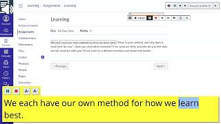 Beyond Text-to-Speech: A Guide to ReadSpeaker’s Suite of Learning & Study Tools