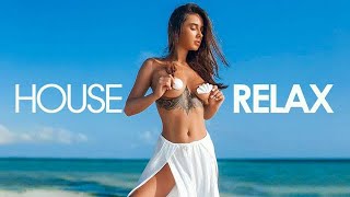 4K ICELAND Summer Mix 2023 🍓 Best Of Tropical Deep House Music Chill Out Mix By Imagine Deep #4