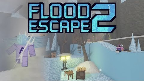 New Noomlek Map!! || Roblox: Fe2 Community Maps // Sub-Zerosphere (Cold Crazy+) [Mobile Verified]